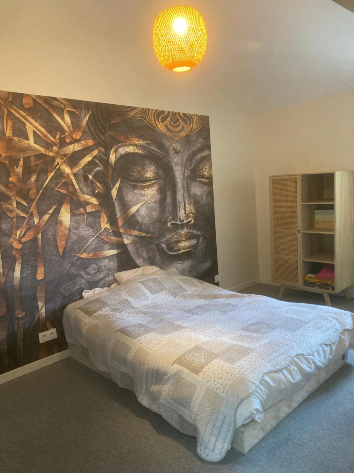Premier Etage D Jolie Maison A La Campagne Appartement Montravers