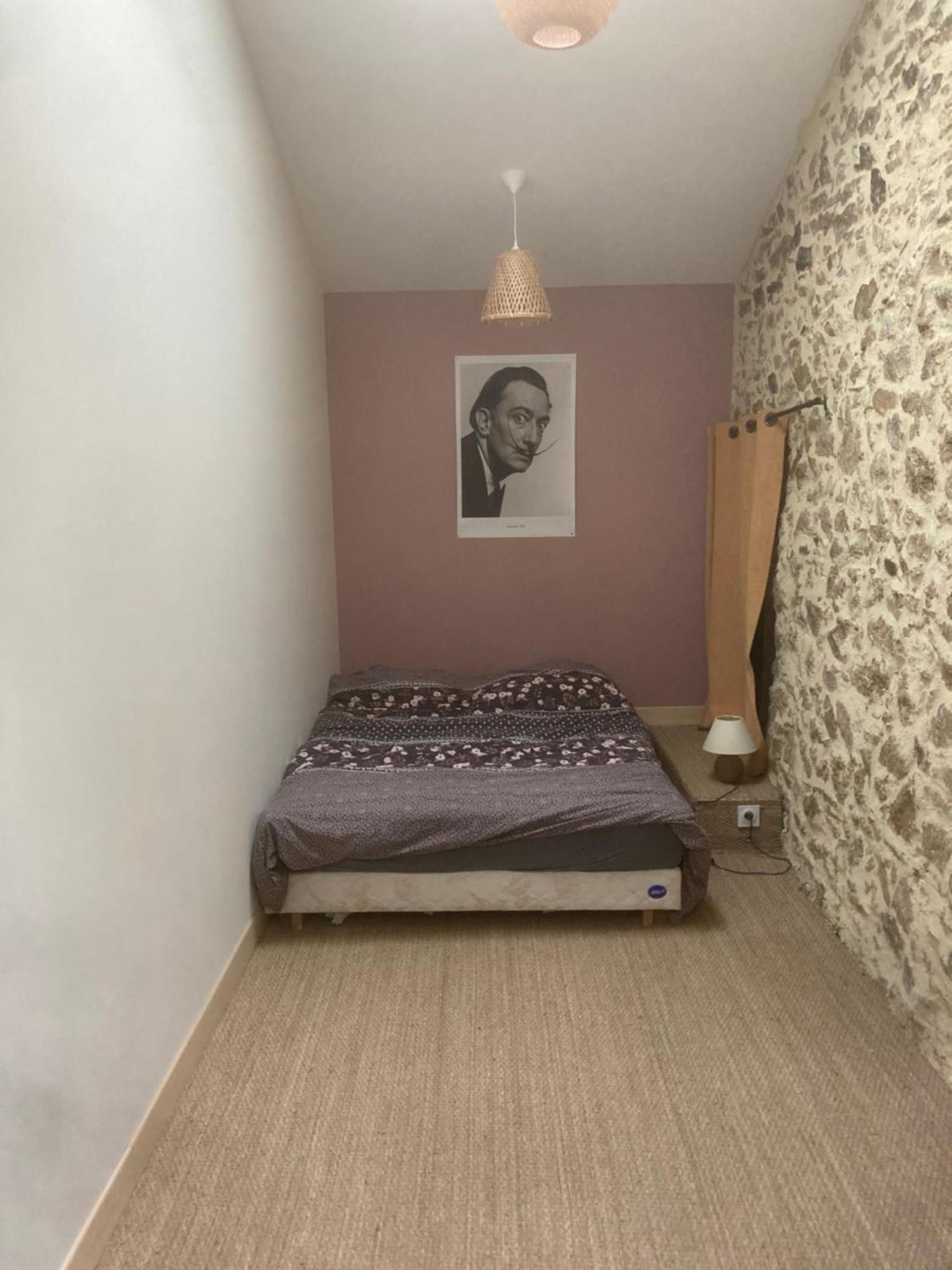 Premier Etage D Jolie Maison A La Campagne Appartement